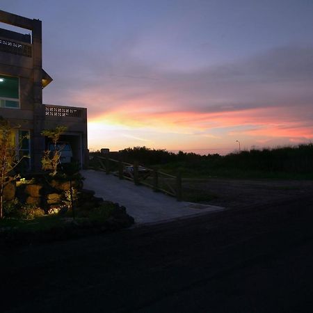 Penghu Kite House Magong Exterior foto